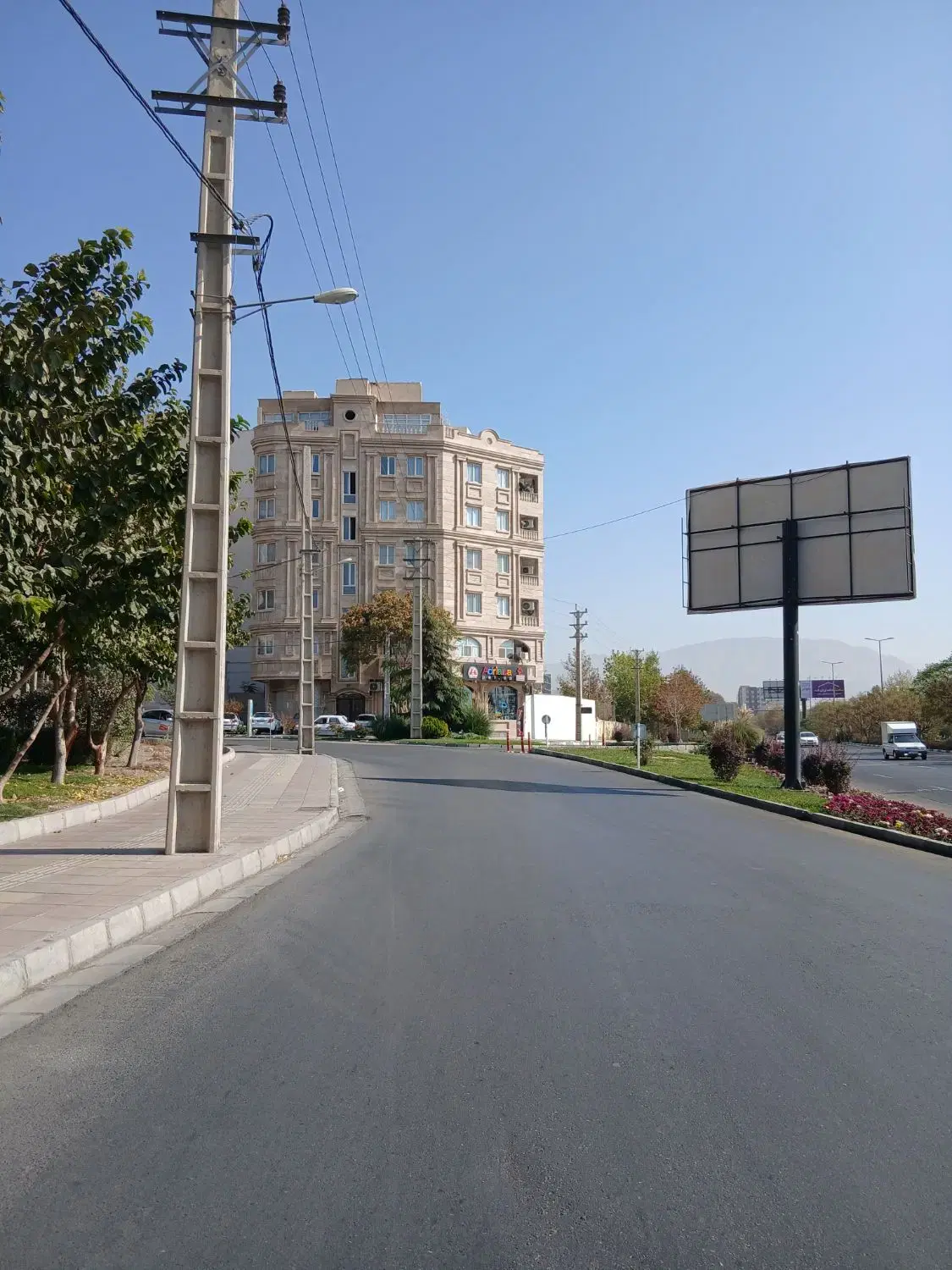 فروش واحد آپارتمانی کرج