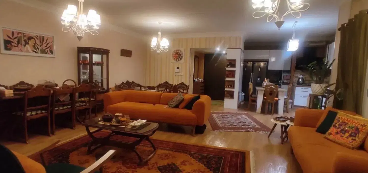 بن بست عدالت۷۷ _۱۲۰ متری_بازسازی شده