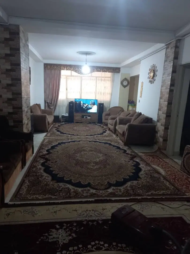 واحد آپارتمان ۹۰متری دو خواب