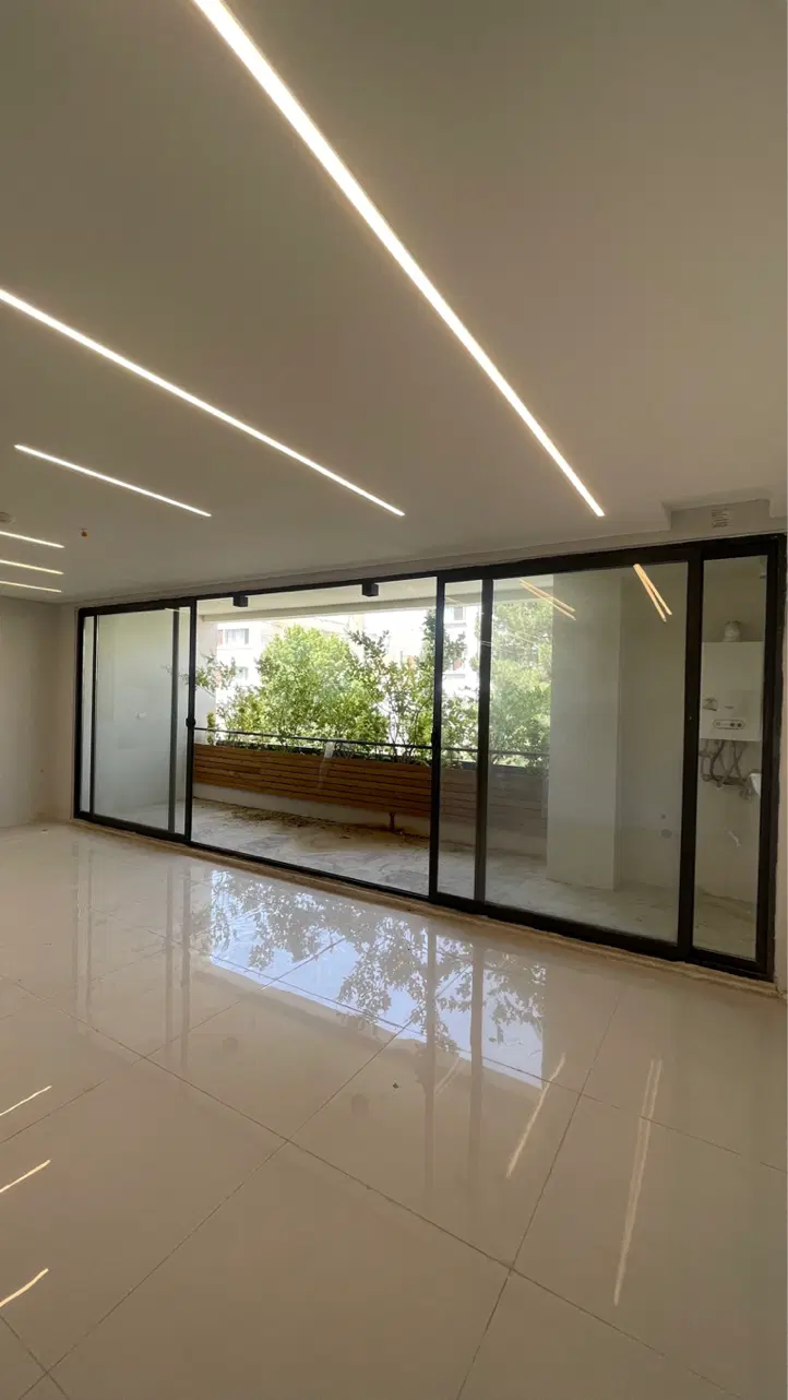 فروش مسکونی تاپ لوکیشن قدوسی غربی کوچه زوج ۳ خواب