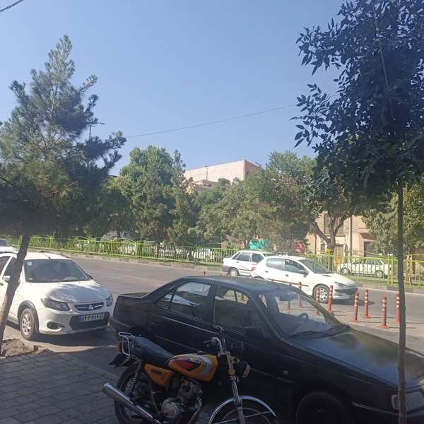 فروش یک واحد ۱۵۶ فول امکانات بالایی شهر