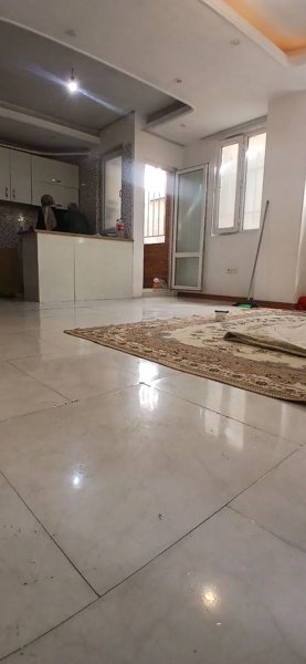 ۵۰ متر_ اسانسوردار_ تخلیه