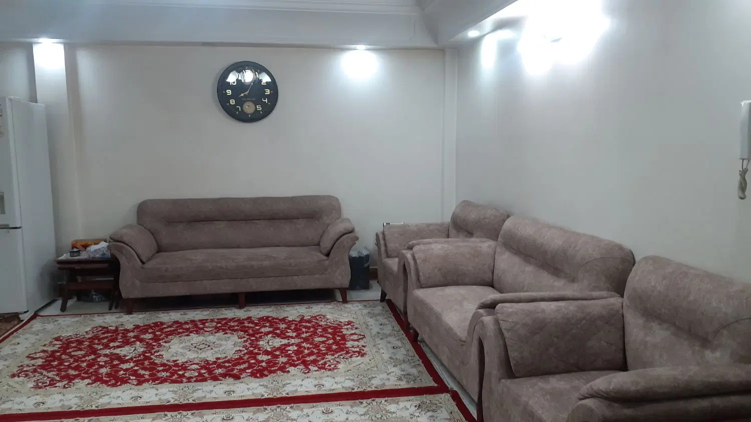 ۶۷متر تهرانسر