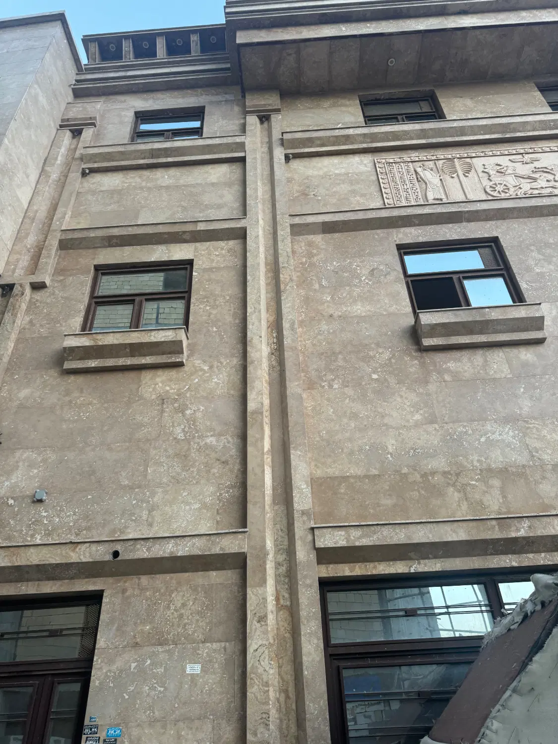 فروش اپارتمان تک خواب