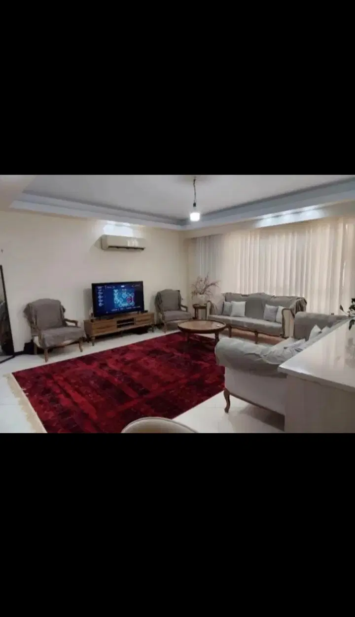 پیش فروش اپارتمان ۷۵متر پل عراق_ساغریسازان_دانشسرا
