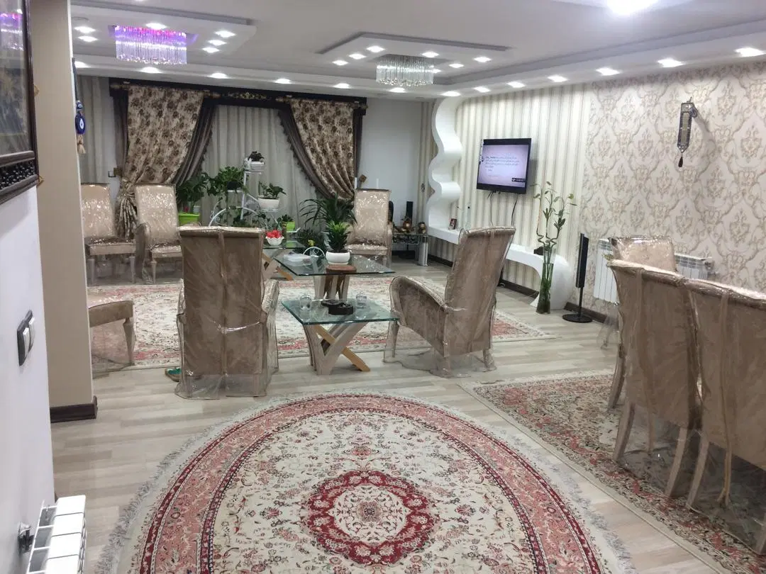 ۱۸۰ متر _ ۳ خواب _ کوچه فرد
