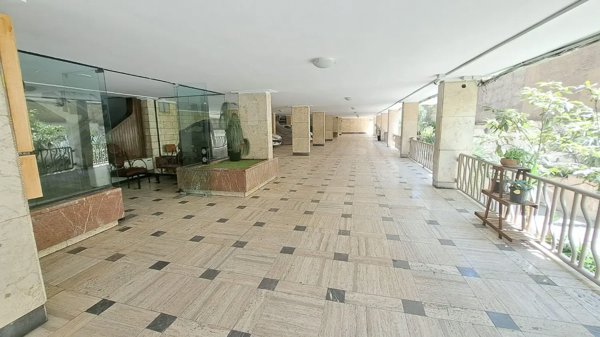 ۱۰۰ متر ۲ خواب بازسازی کامل محدوده فلسطین