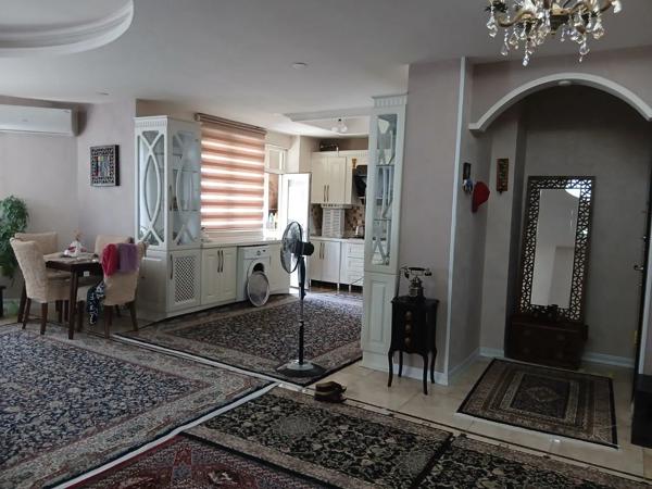 آپارتمان تک واحدی صددستگاه