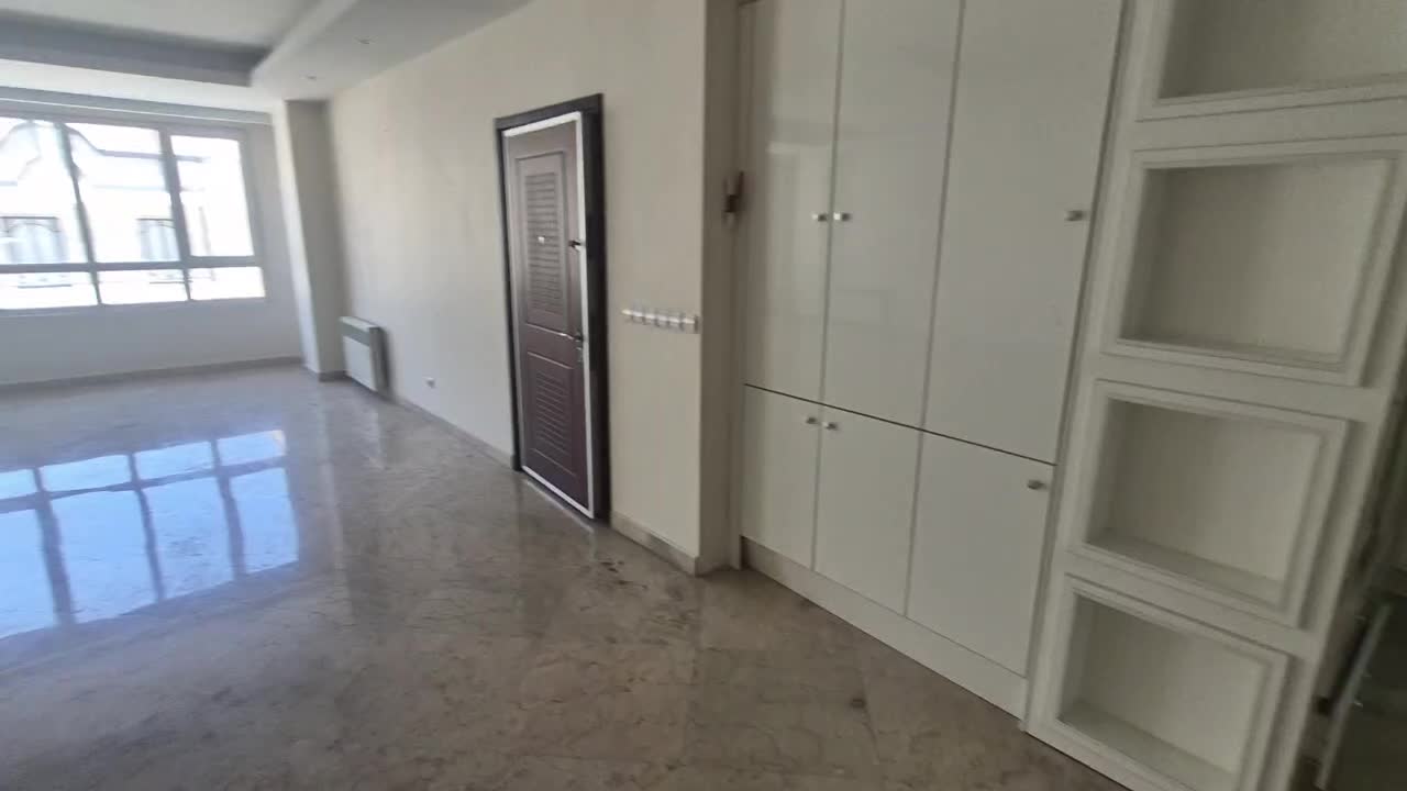اجاره ۱۸۵ متر ۳ خوابه  سروستان های پایین شهرک راهن