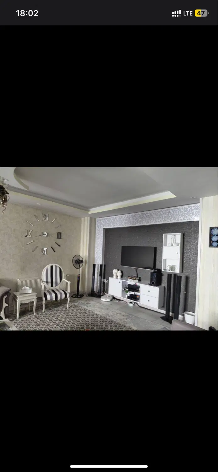 گوهردشت ۱۲۰ متری فاز ۲
