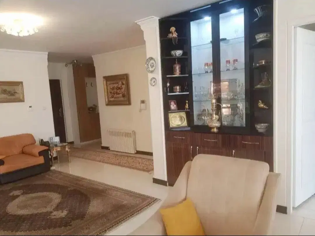 اجاره دربستی ۱۵۰ متری واقع در کشوری
