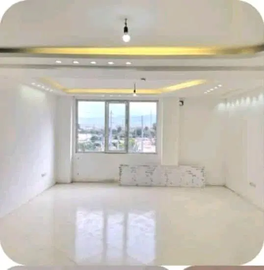 فروش آپارتمان ۴ خوابه ۲۵۰ متری خوش نقشه ظریف