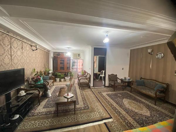 واحد ۸۲ متری واقع در شمشیر بند