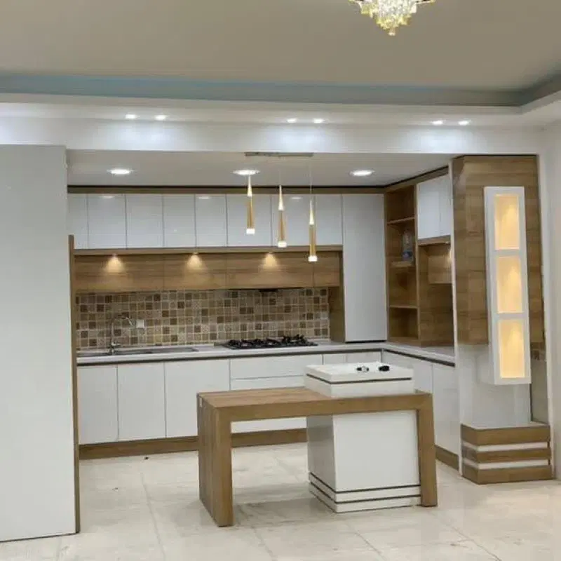 قدوسی غربی حقیقت_ ۳ خواب _جنوبی_کم واحد