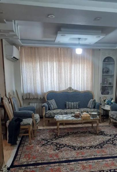 آپارتمان ۸۷ متری شهرک محلاتی