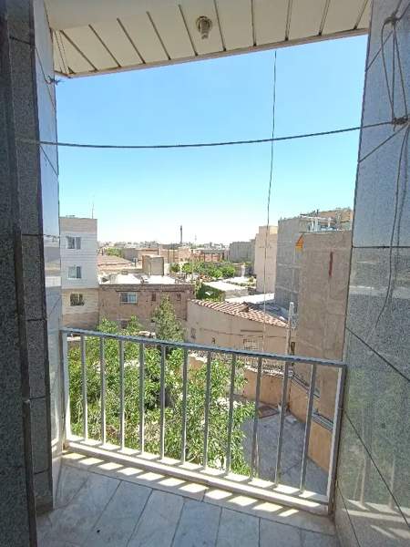 آپارتمان ۸۵ متری کوروش_ مولوی