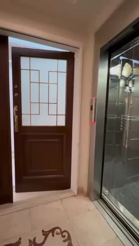 آپارتمان ۲۳۱ متری ۴ خوابه فرعی خوب فلکه اول