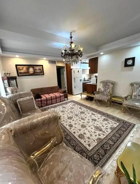 ۶۸ متر تاپ لوکیشن - خوش بدون پرتی و تمییزی مهمه