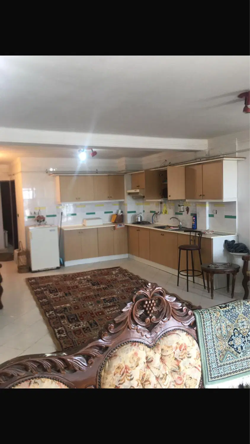 اجاره واحد مسکونی بر بلوار کریمی