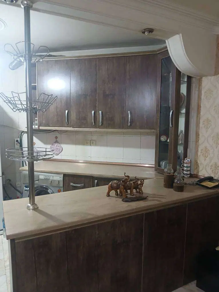فروش آپارتمان ۴۷ متری تک‌خواب در اسکندری