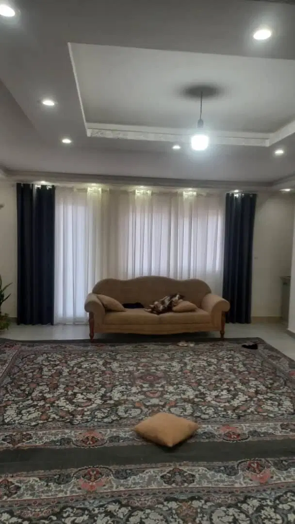 اپارتمان ۱۱۰متری گلزاران درفک