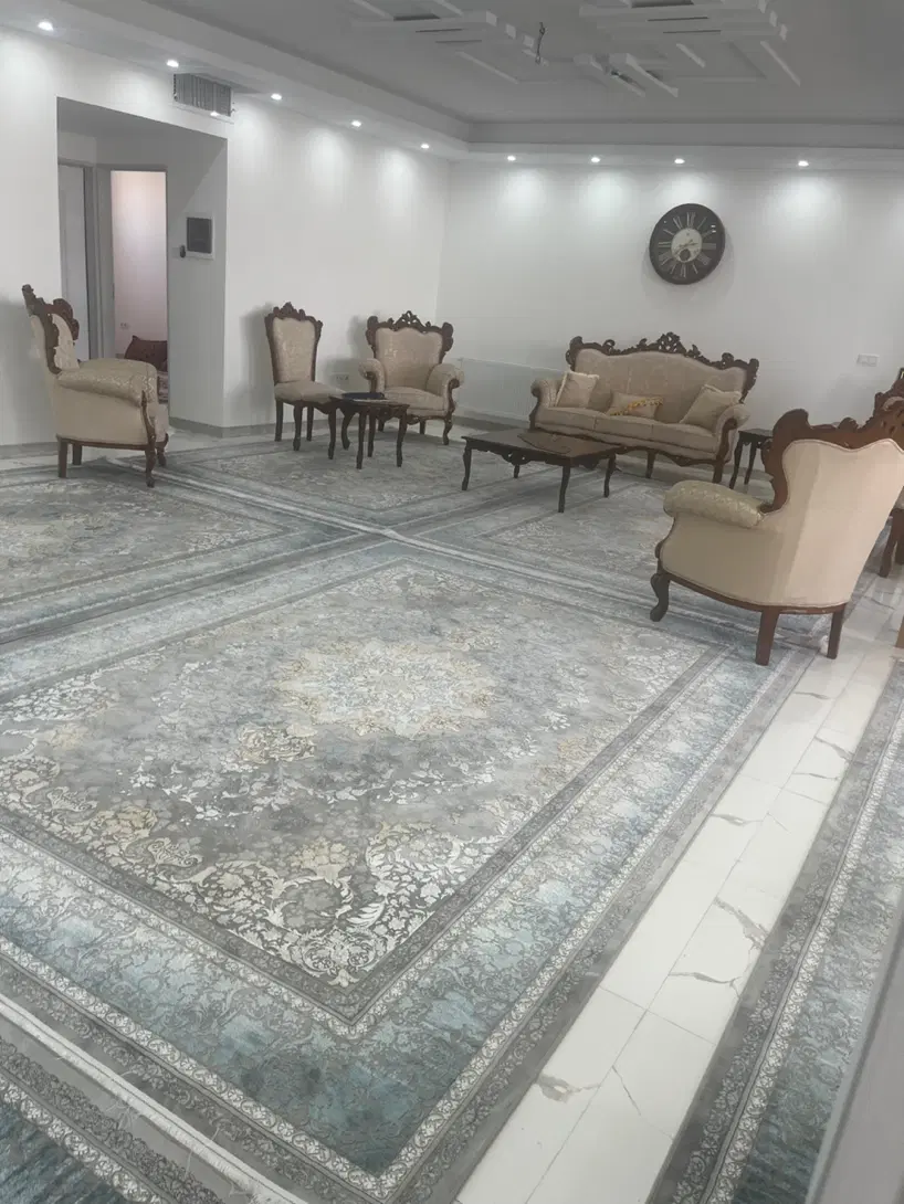 ۱۷۰متر_سه خواب_فول کامل_تک واحدی_الغدیر