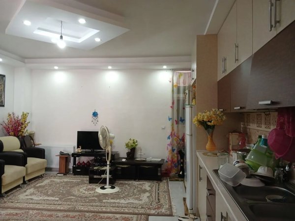 فروش سوییت ۵۲ متری همکف محدوده چمران