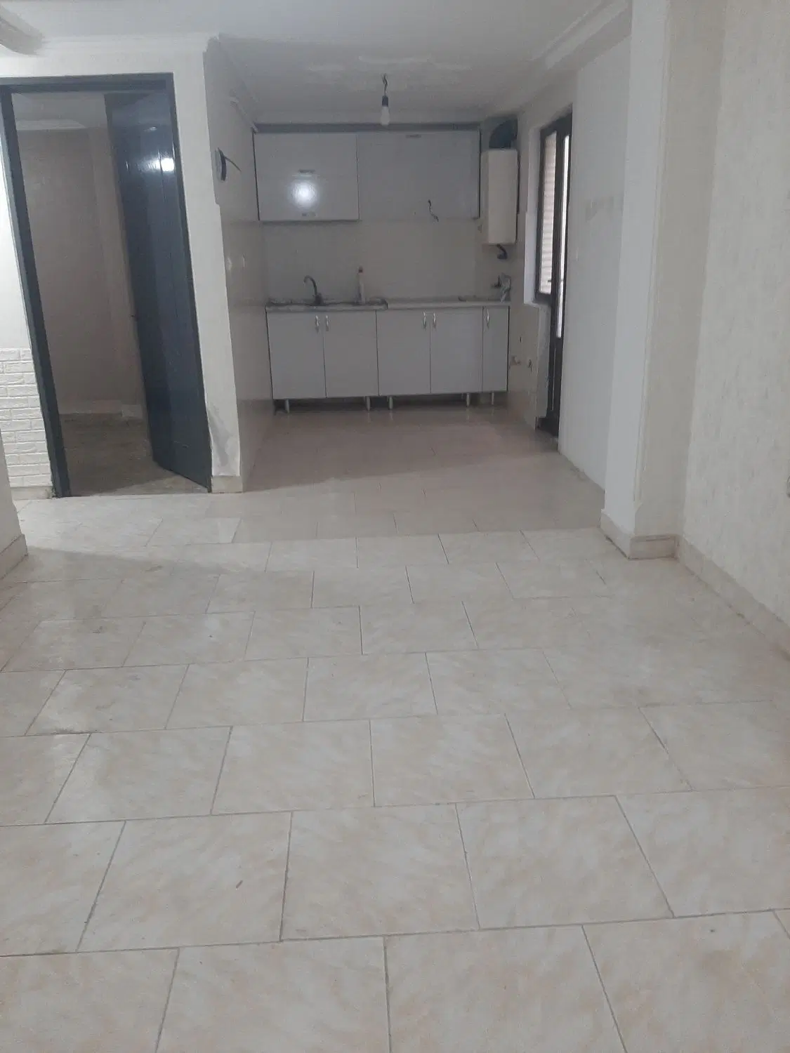 سوئیت یک خواب ۴۵ متر پارک کسمایی