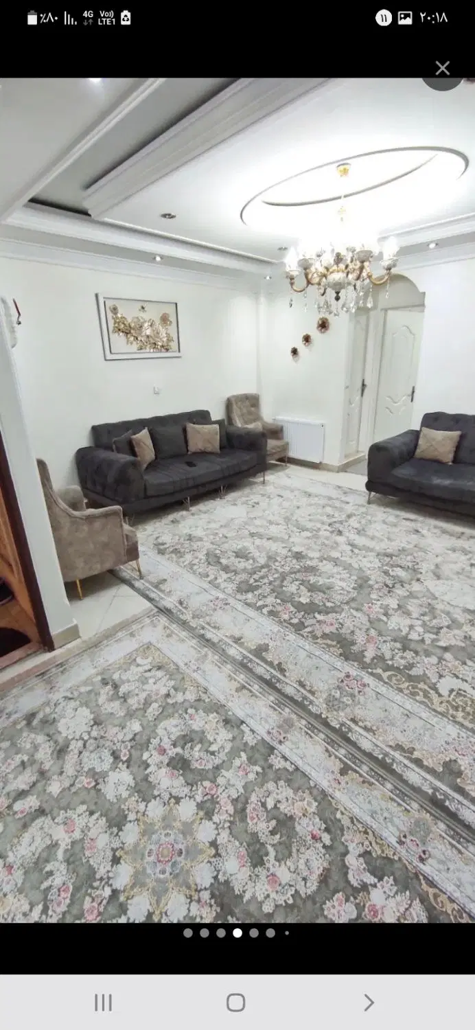 فروش آپارتمان ۵۰ متر