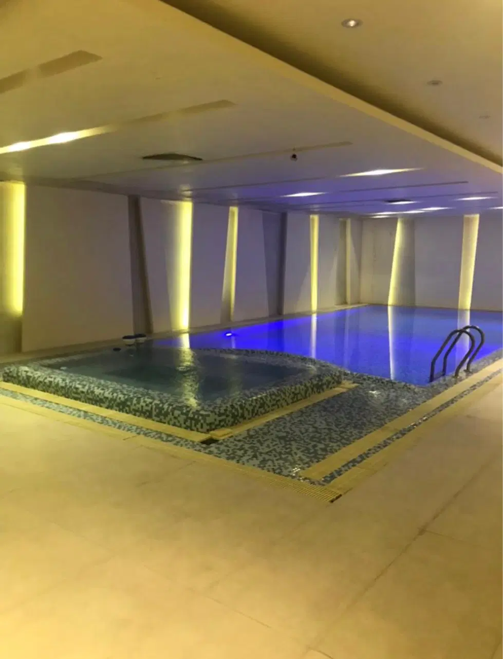 سعادت آباد ، صرافها ۹۰ متر ( مشاعات هتلینگ )