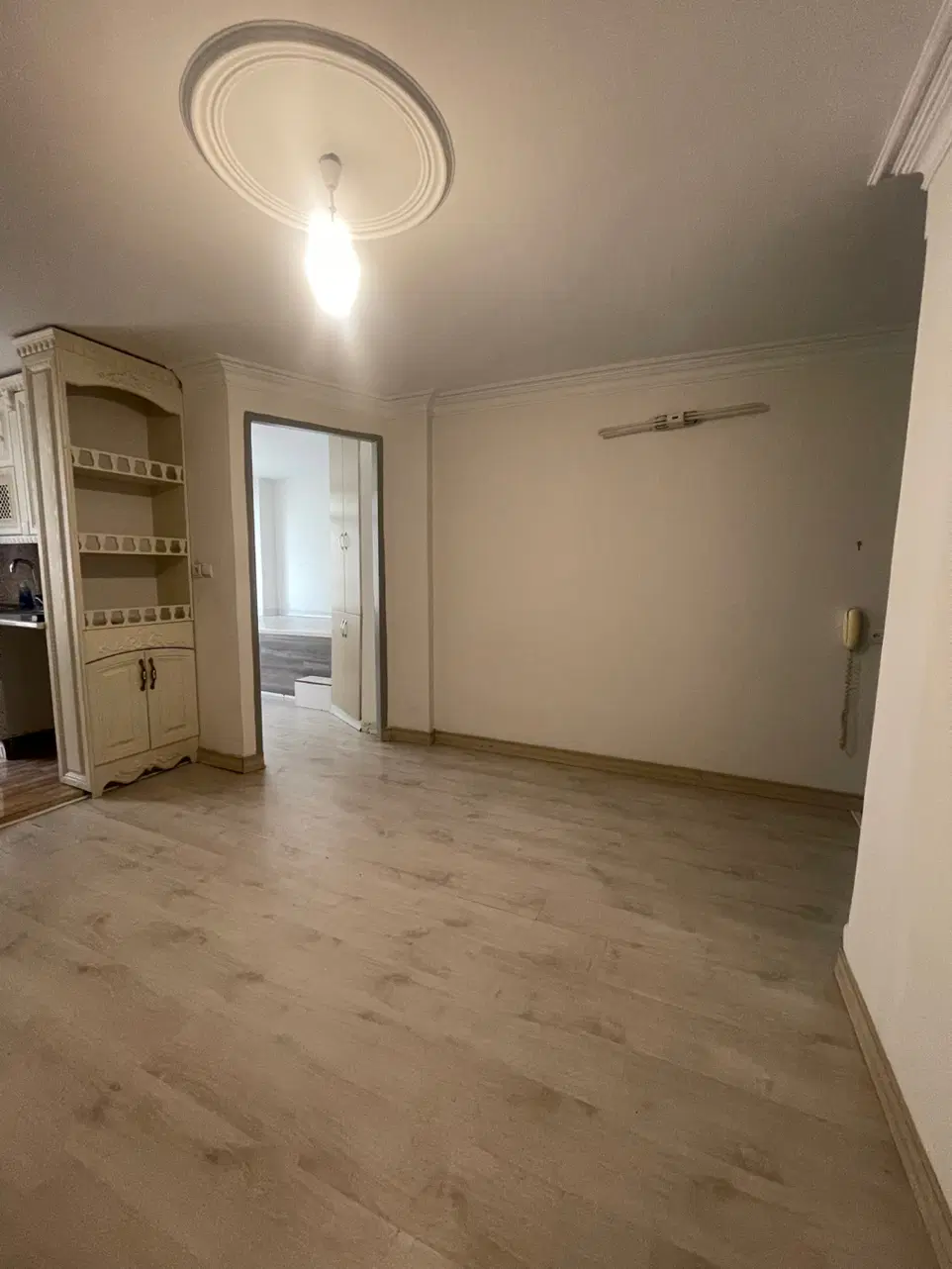 پارکینگ دار_ قصرالدشت_ سرمایه گذاری