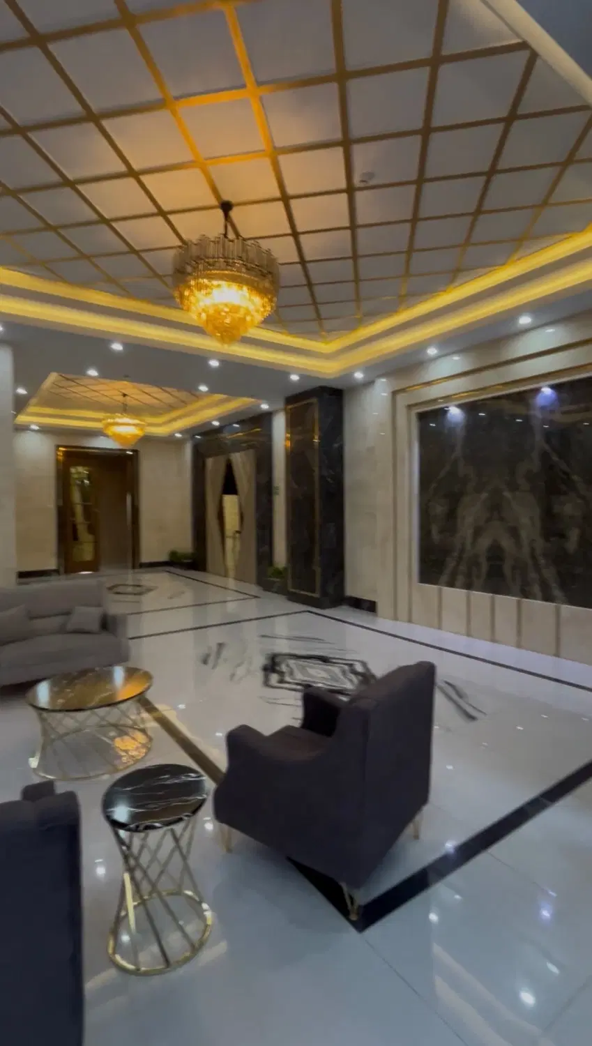 ۲۰۰ متری تاپ لوکیشن گوهردشت