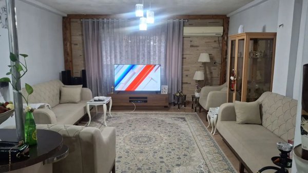 اجاره اپارتمان ۷۵ متری نزدیک دریا