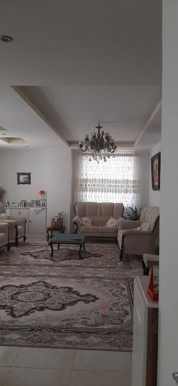 فروش آپارتمان تک واحدی ۸۸متری محدوده میدان شهدا