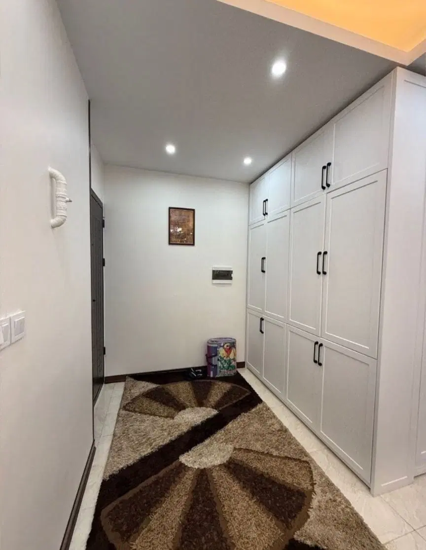 ۱۱۰متر _ سند دار _ فول امکانات _ قلم