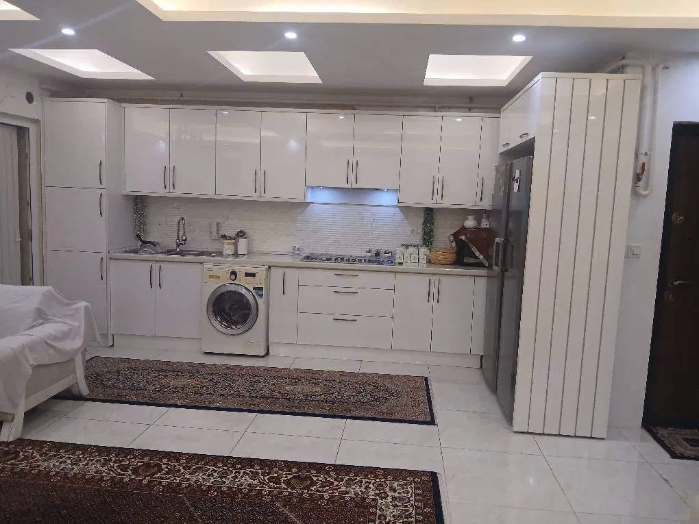 واحد ۱۰۲ متری فول طهماسبی