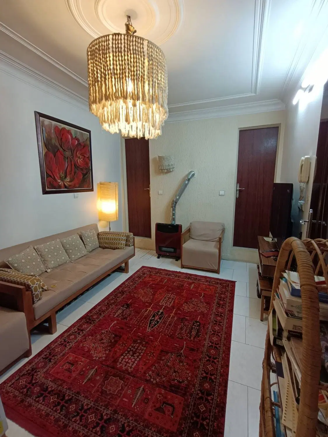 مناسب زوج و مجرد موجه