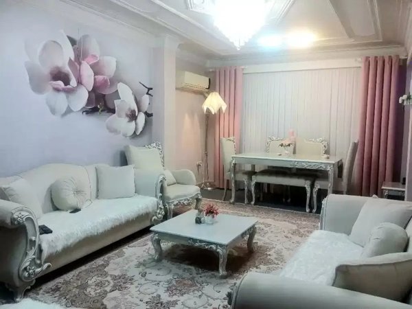 فروش واحد نقلی گلسار قیمت مناسب