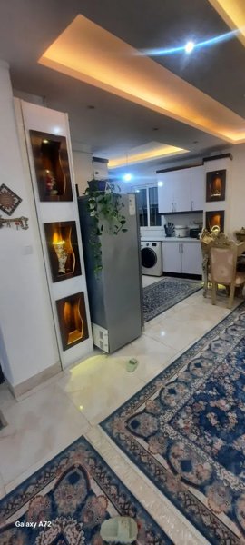 فروش آپارتمان ۱۲۰متری دوخواب انصاری ارشاد