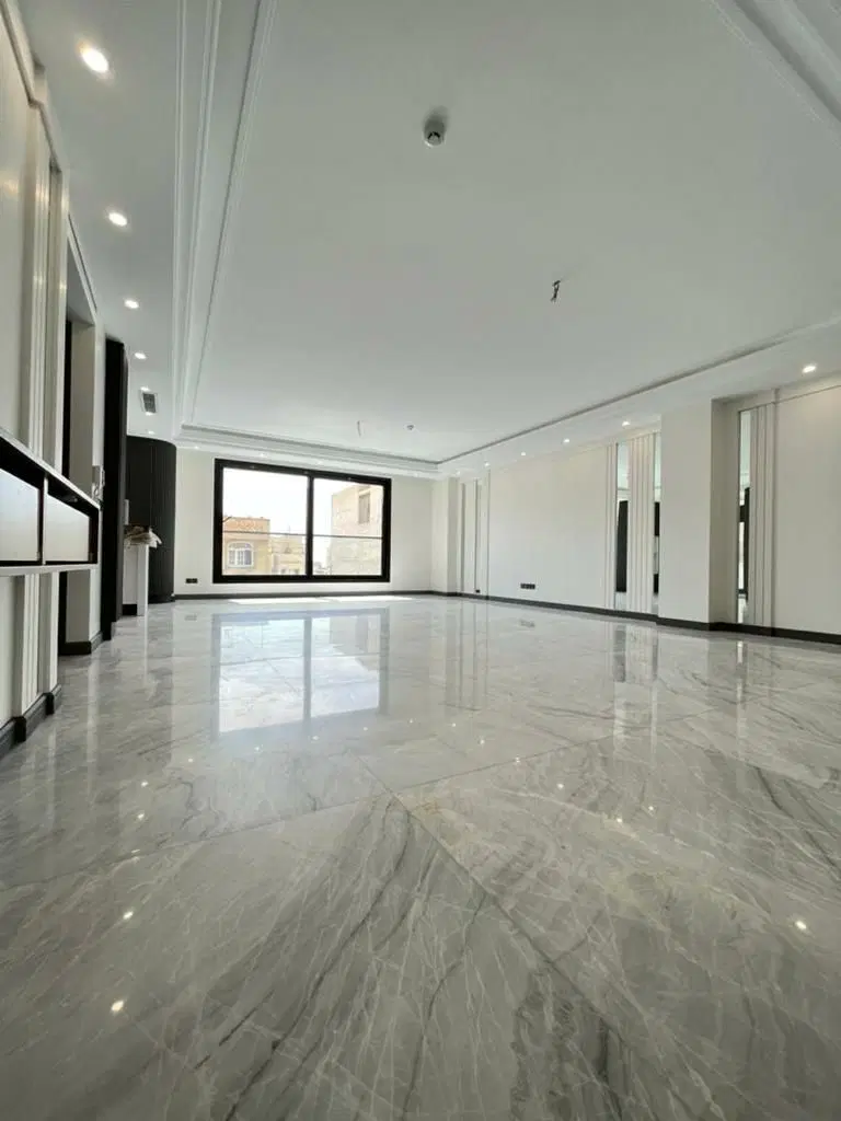 ۱۷۴ متر سه خواب مستر دو پارکینگ باکس زوج