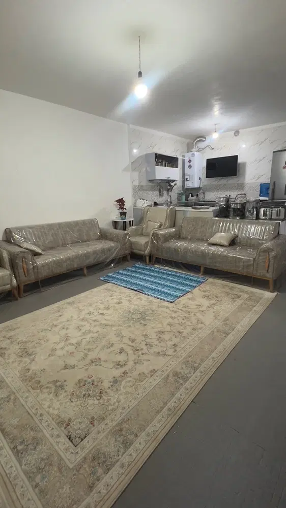 آپارتمان ۹۰ متری ۲ خواب عرفان شرقی