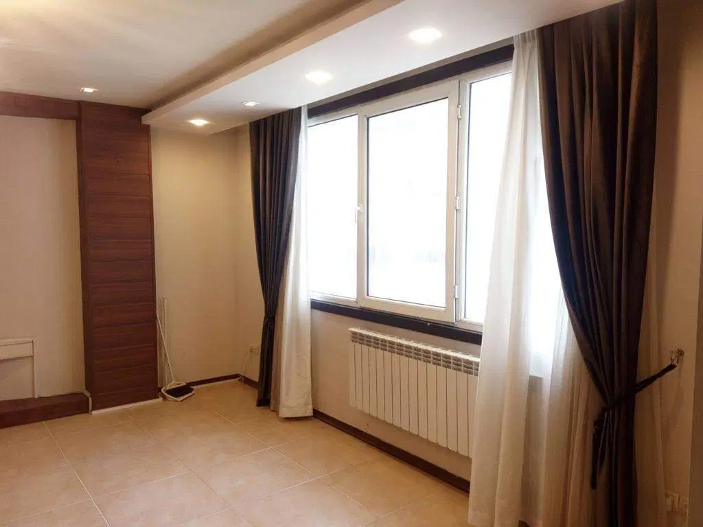 فروش آپارتمان دوخواب 120 متر _ کوی وحدت