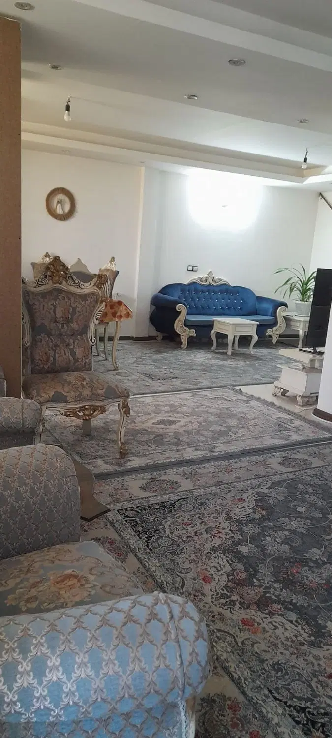 واحد ۱۱۰متری زیر قیمت منطقه