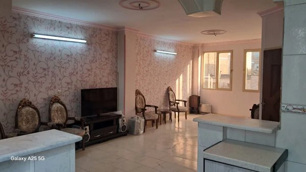 اجاره آپارتمان ۶۰ متری سپیده جنوبی