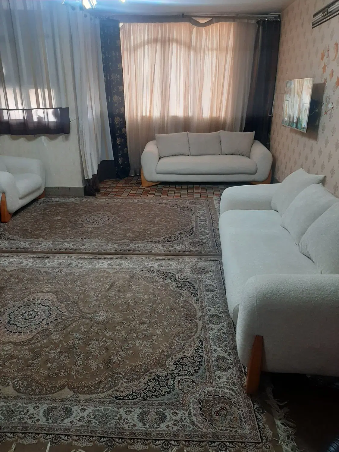 آپارتمان شهرک گلستان