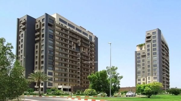 برج آینده سازان صدف_185 متری_ دید دریا