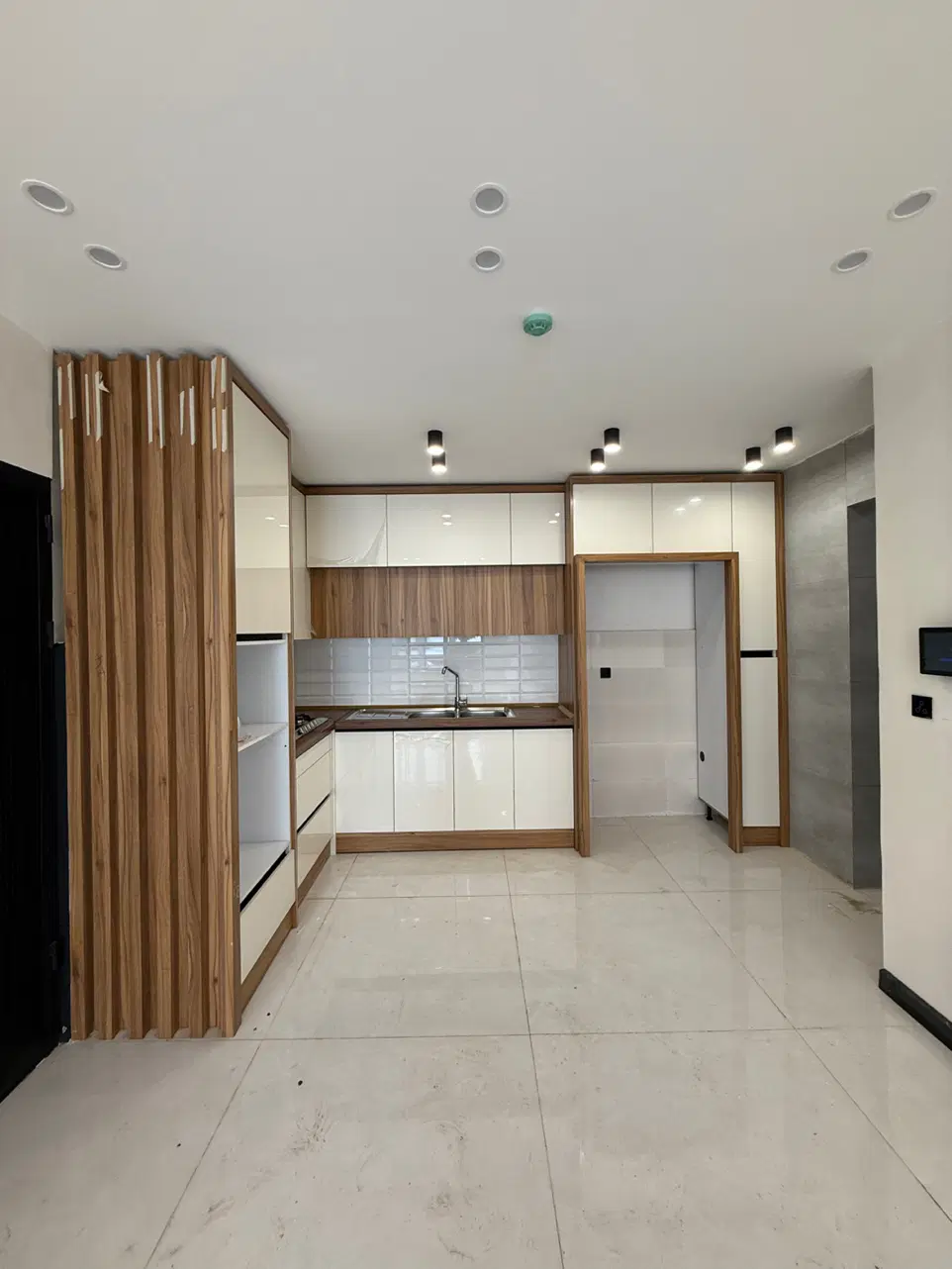 اجاره اپارتمان ۱۱۰ متری گلسار