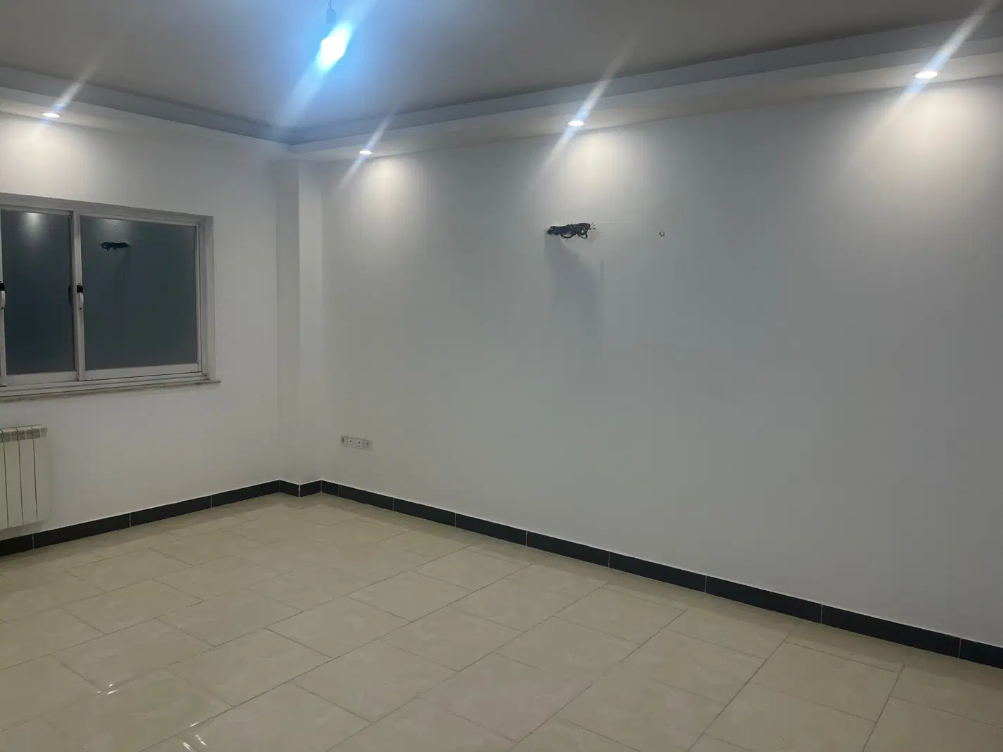 اجاره واحد ۸۰متری پارکینگ اختصاصی پشت باشگاه مشعل