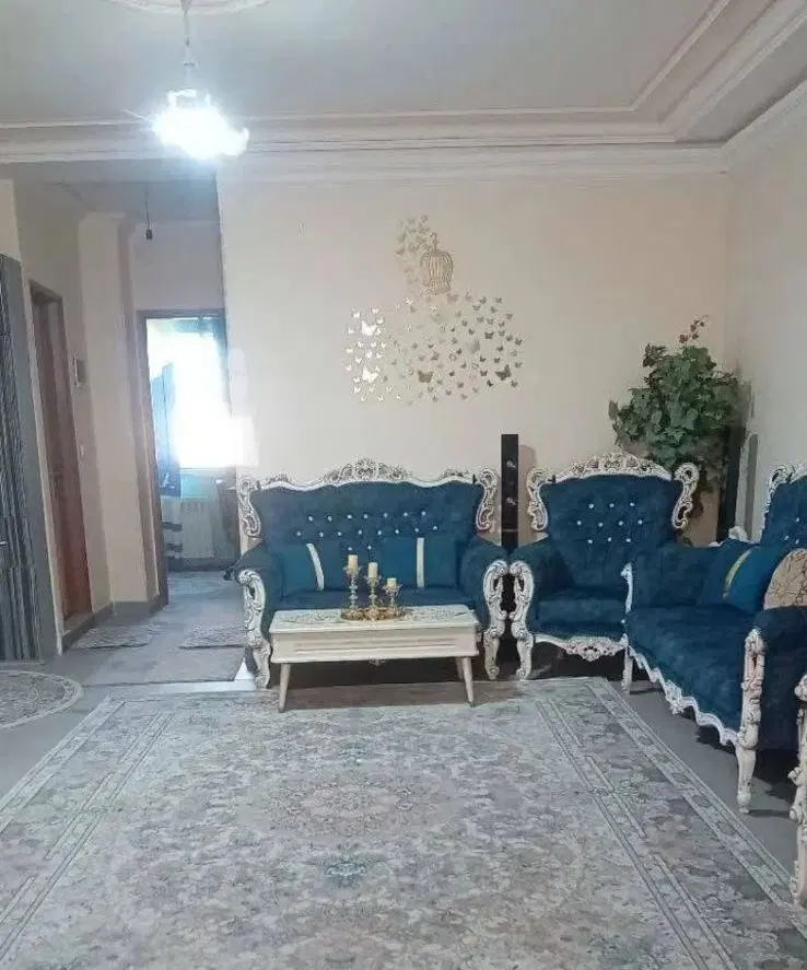۸۴ متر سند فول امکانات شهدا دیانتی فلسطین