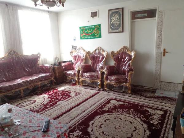 آپارتمان ۵۰متری پارکینگ دار منطقه فلاح